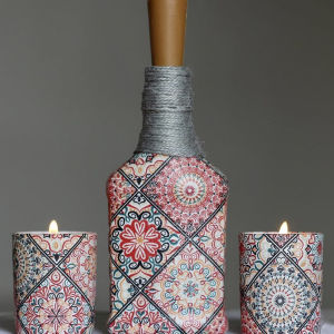 Recycled Items